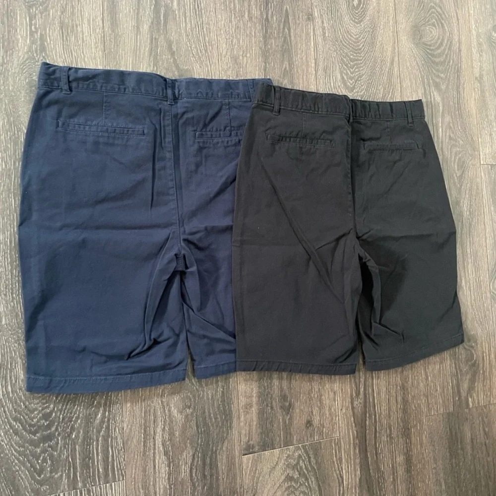 The Children’s Place Kids Shorts Set